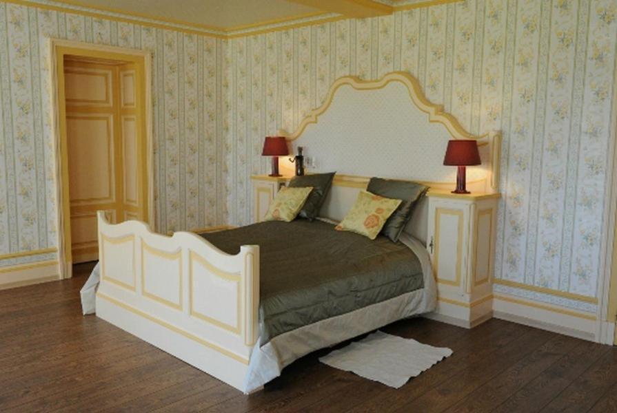 Chateau De Lacaze Lagarrigue  Номер фото
