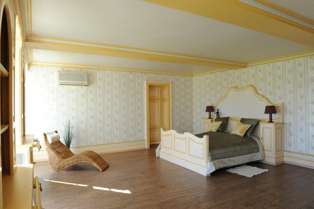 Chateau De Lacaze Lagarrigue  Номер фото