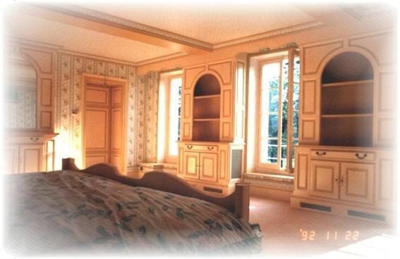 Chateau De Lacaze Lagarrigue  Экстерьер фото